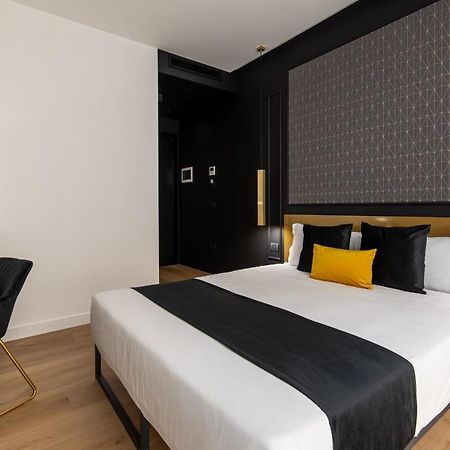 Plebiscito Boutique Rooms Napoli Dış mekan fotoğraf