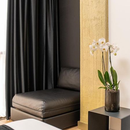 Plebiscito Boutique Rooms Napoli Dış mekan fotoğraf