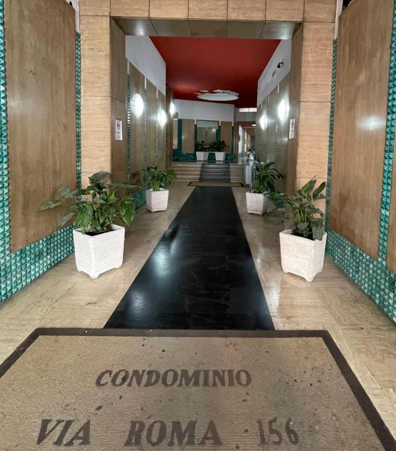 Plebiscito Boutique Rooms Napoli Dış mekan fotoğraf