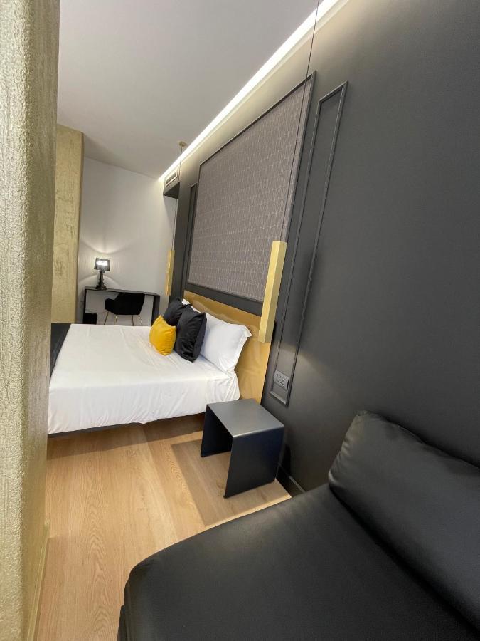 Plebiscito Boutique Rooms Napoli Dış mekan fotoğraf