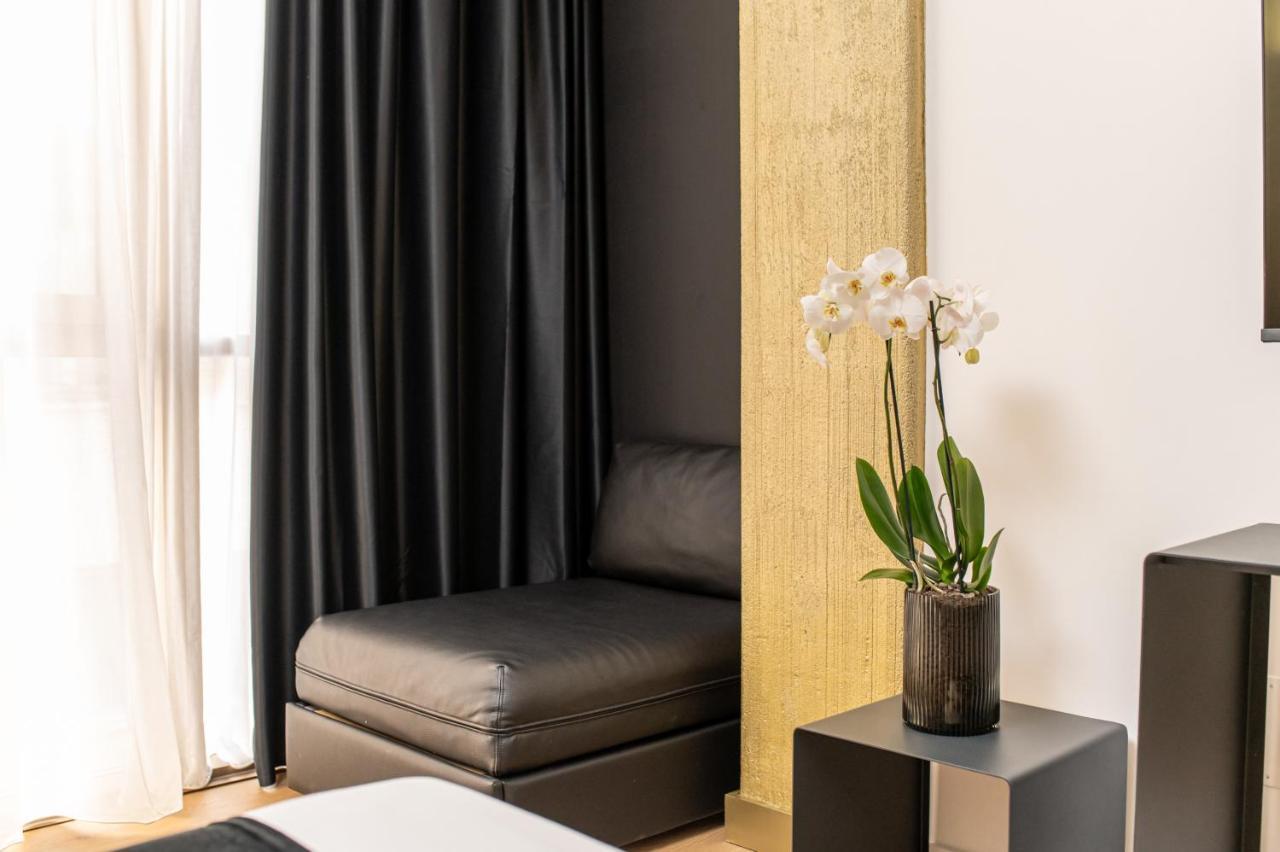Plebiscito Boutique Rooms Napoli Dış mekan fotoğraf