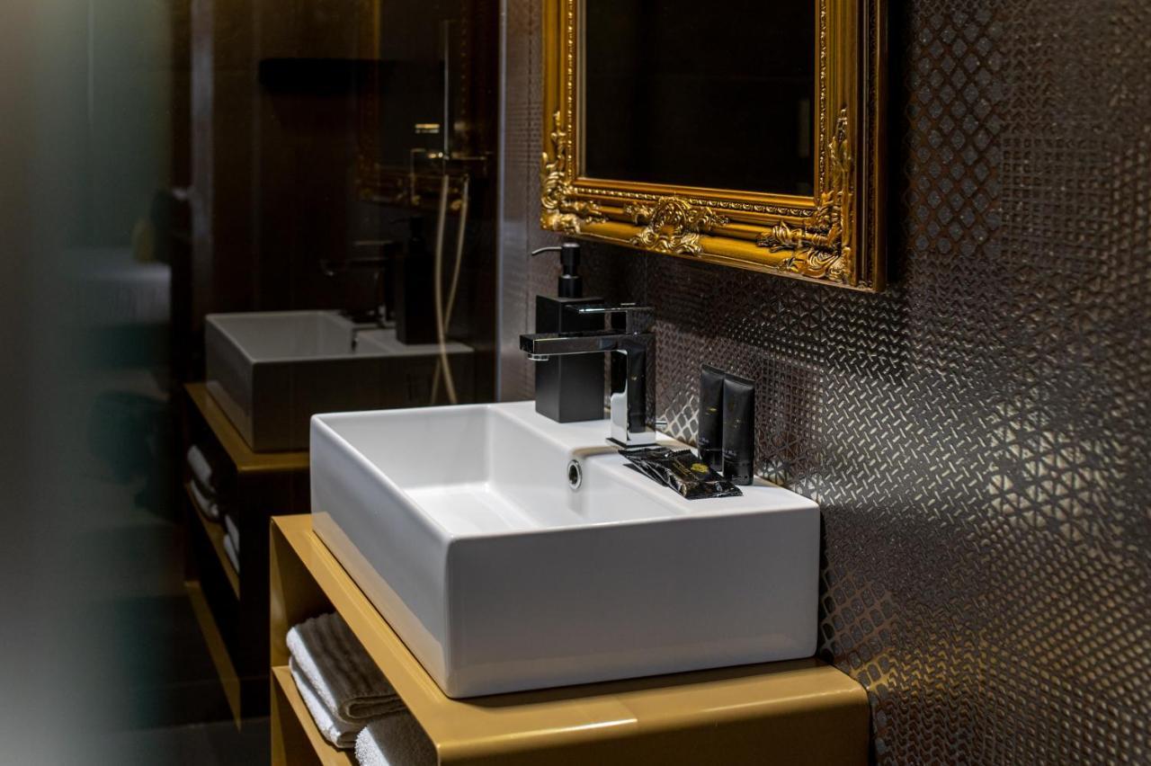 Plebiscito Boutique Rooms Napoli Dış mekan fotoğraf