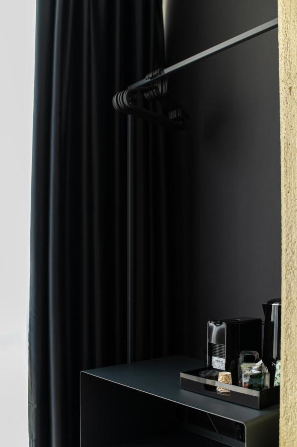 Plebiscito Boutique Rooms Napoli Dış mekan fotoğraf