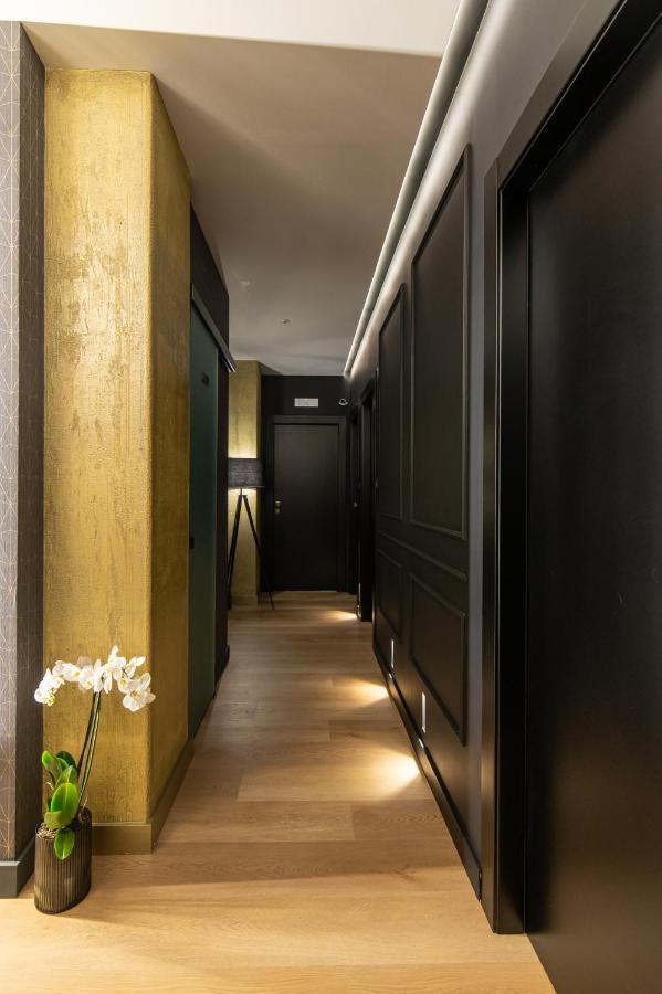 Plebiscito Boutique Rooms Napoli Dış mekan fotoğraf
