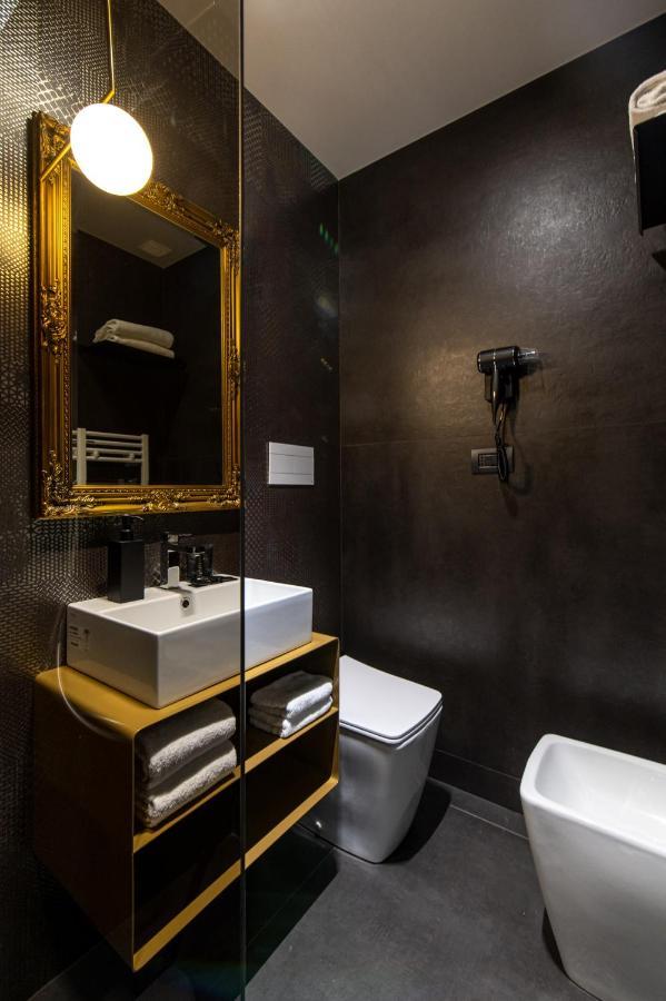 Plebiscito Boutique Rooms Napoli Dış mekan fotoğraf