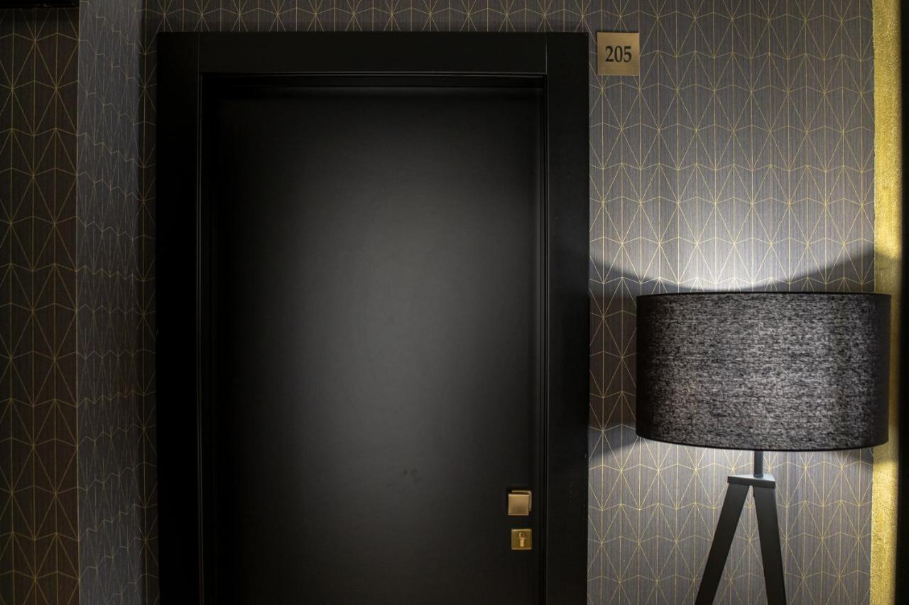 Plebiscito Boutique Rooms Napoli Dış mekan fotoğraf