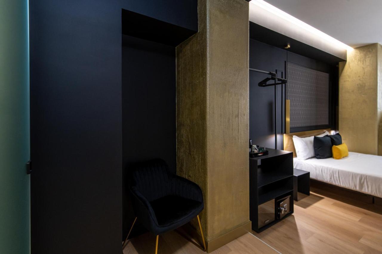 Plebiscito Boutique Rooms Napoli Dış mekan fotoğraf