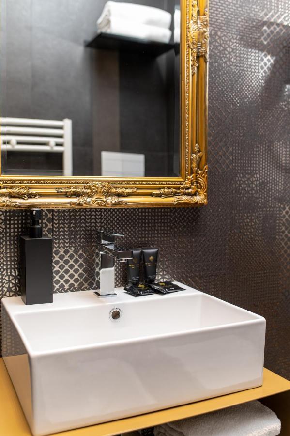 Plebiscito Boutique Rooms Napoli Dış mekan fotoğraf