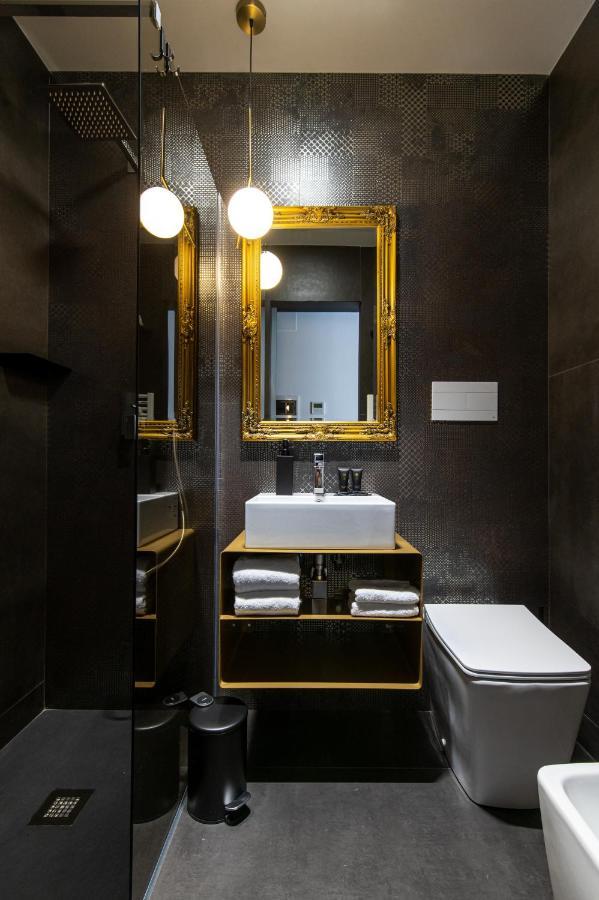 Plebiscito Boutique Rooms Napoli Dış mekan fotoğraf