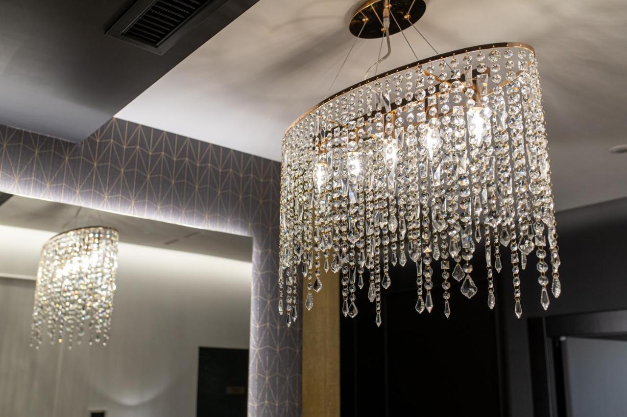 Plebiscito Boutique Rooms Napoli Dış mekan fotoğraf