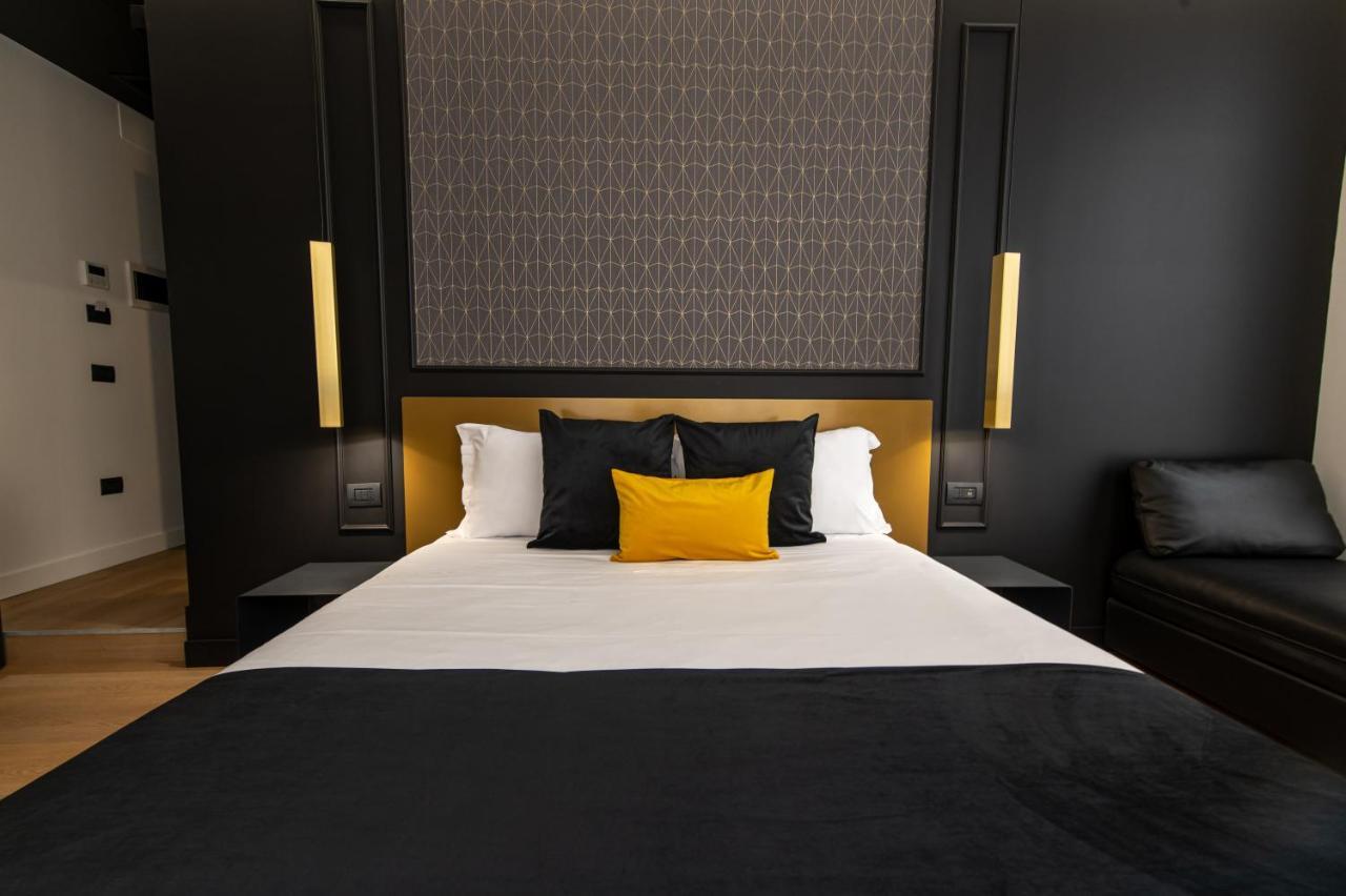 Plebiscito Boutique Rooms Napoli Dış mekan fotoğraf