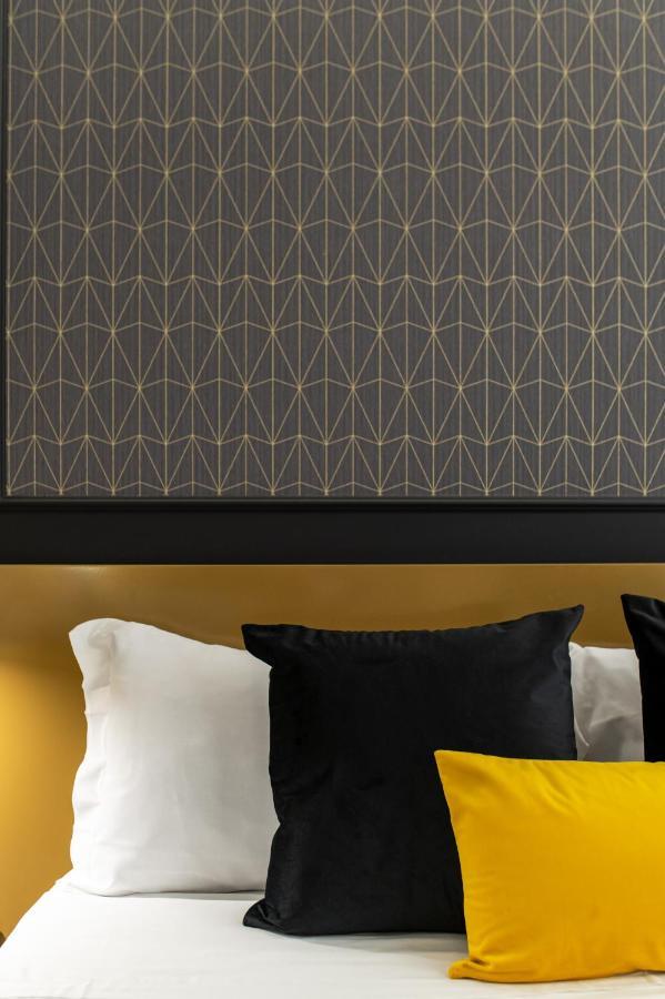 Plebiscito Boutique Rooms Napoli Dış mekan fotoğraf